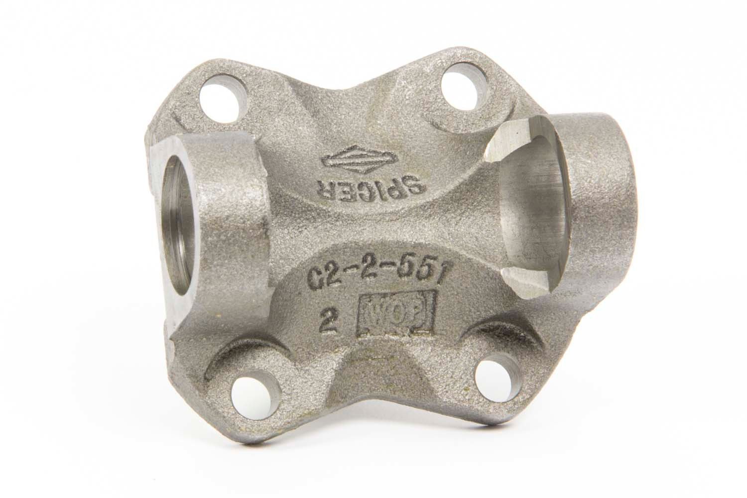 WINTERSSteel Flanged Yoke Short
