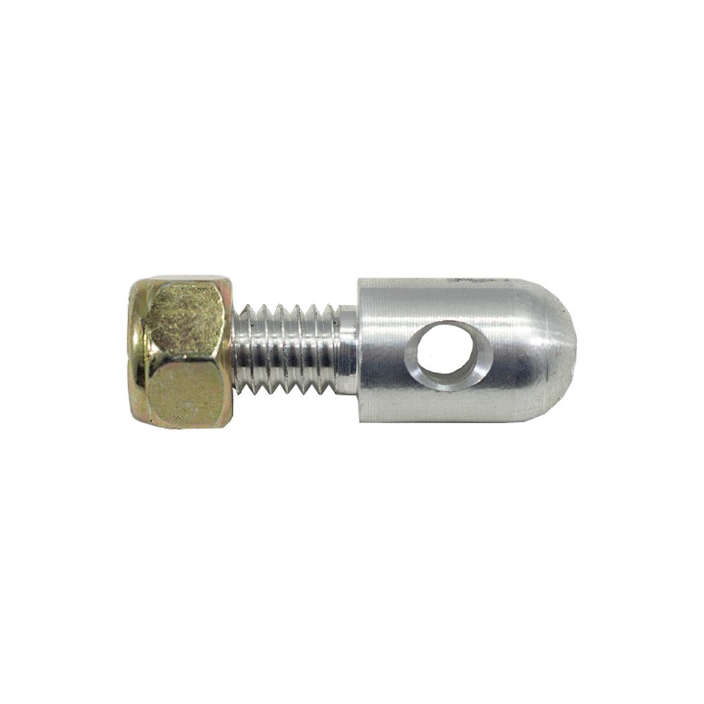 WEHRS MACHINEBody Mount Threaded 5/16 -18 UNC 1/2in Pin