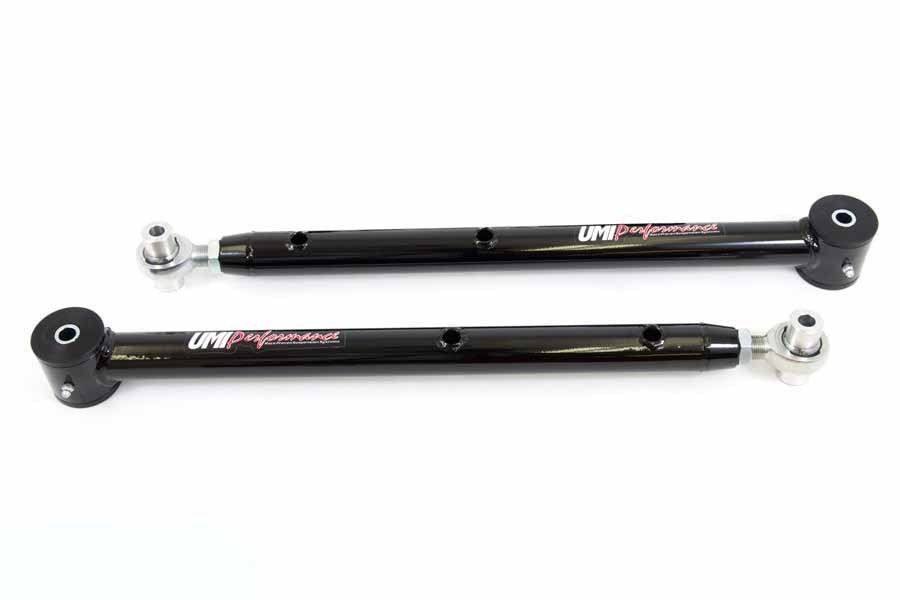 UMI PERFORMANCE 78-88 GM G-Body Lower Control Arm