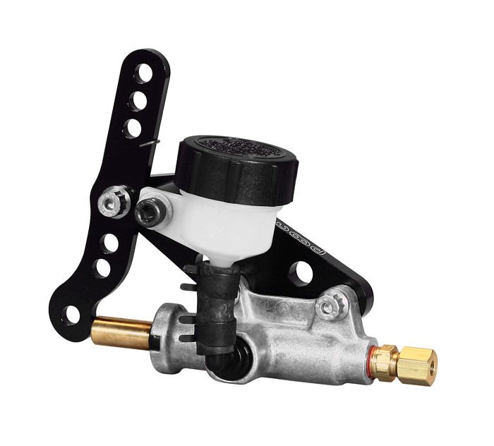 WILWOODKart Master Cylinder 1/2in Bore