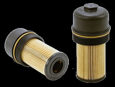 WIX RACING FILTERSSpin-On Oil Filter