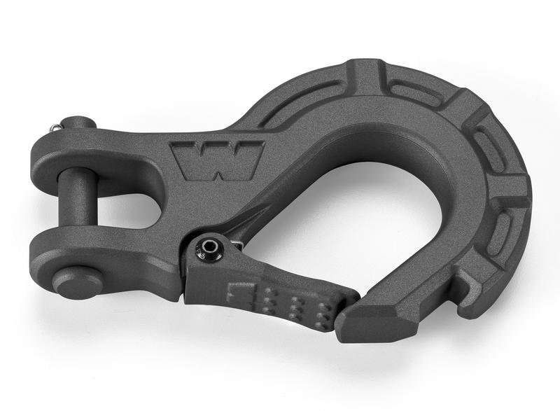 WARNEpic Winch Hook 12000lb