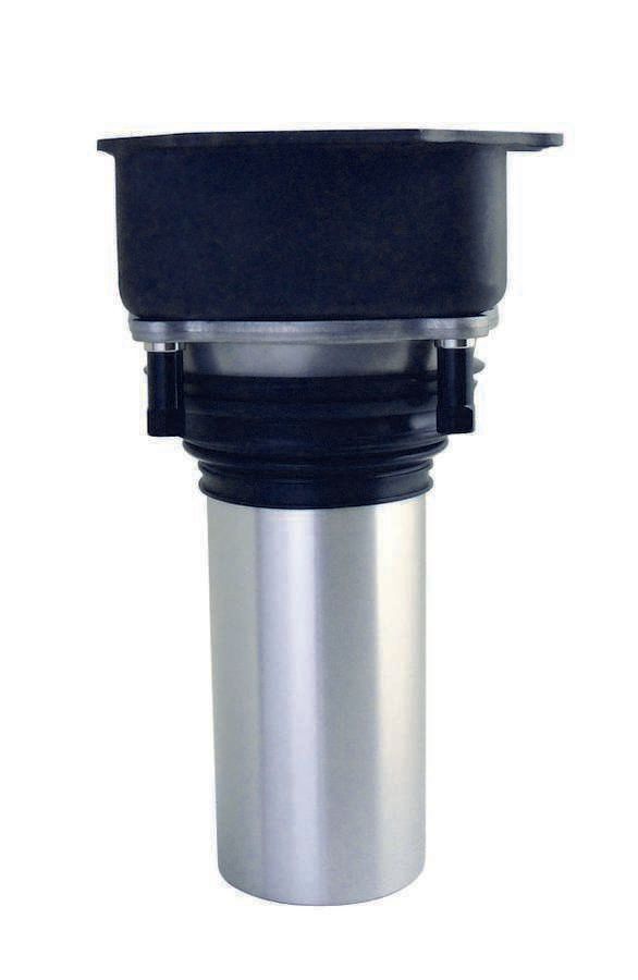 WINTERSSteel Torque Ball Housin w/Seal and Ball