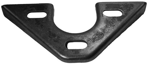 U-B MACHINEFormed Rack Plate