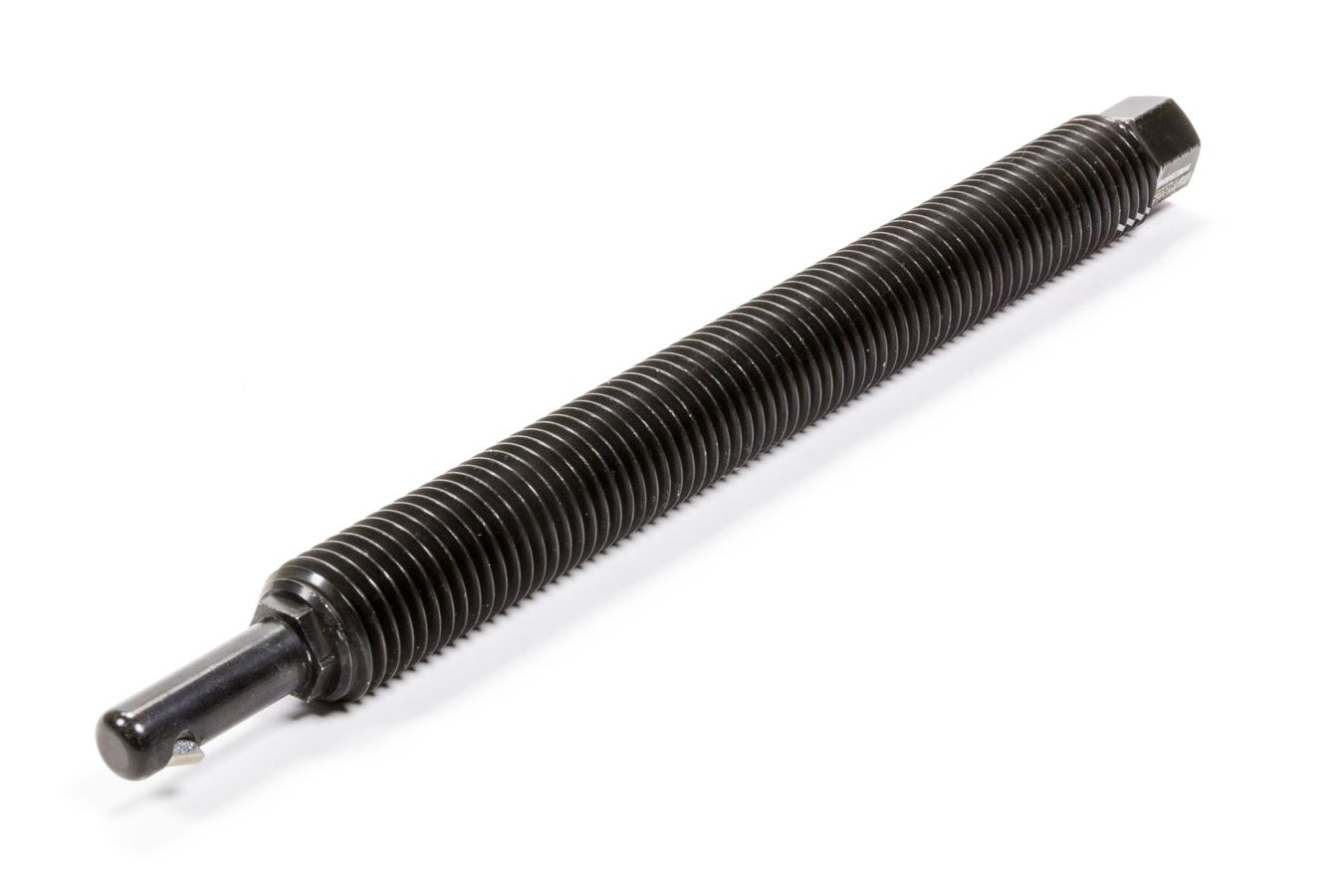 WEHRS MACHINEScrew Jack Bolt Only 9in Long 1in Coarse w/Slic