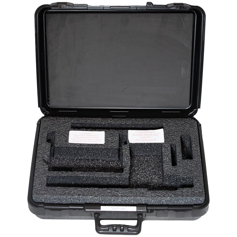 WEHRS MACHINEStorage Case For Load Stick