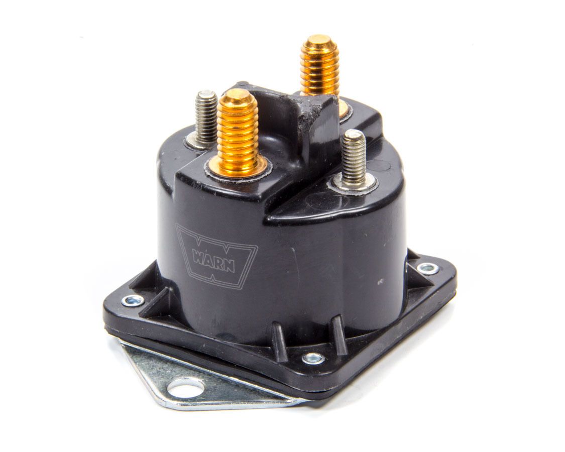 WARNSolenoid