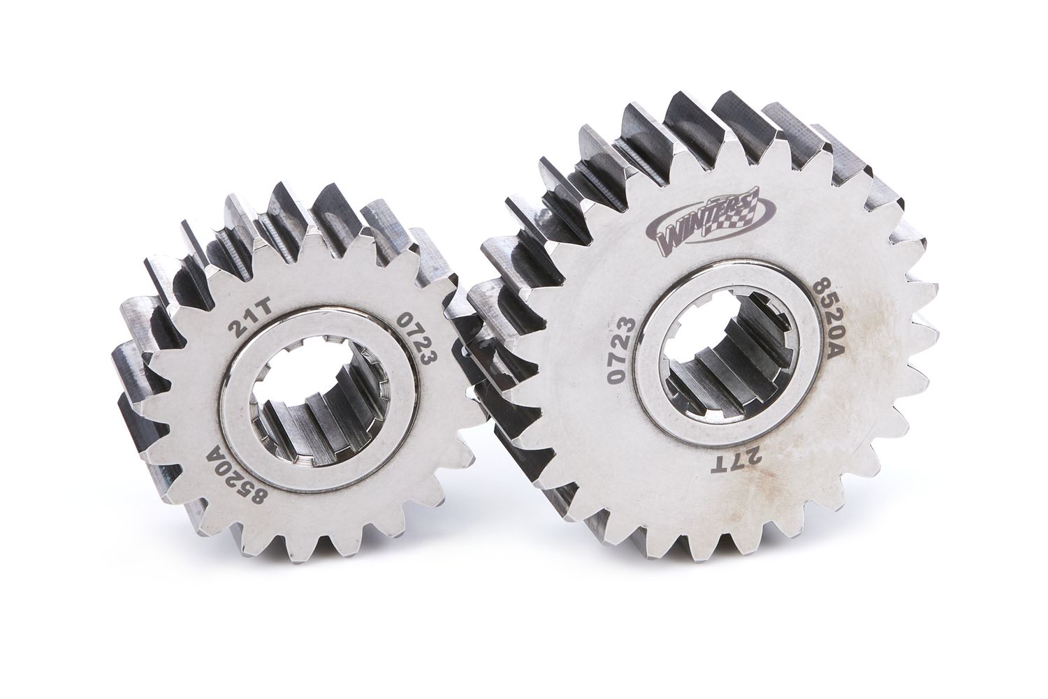 WINTERSQuick Change Gears