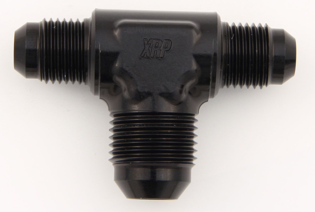 XRP-XTREME RACING PROD.#6 #6 #8 Alum Male Tee