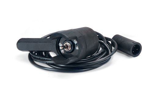 WARNRemote Control For Works Winches