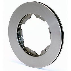 WILWOODRotor 6BT.75in 10.25in x 5.5 Ultralite