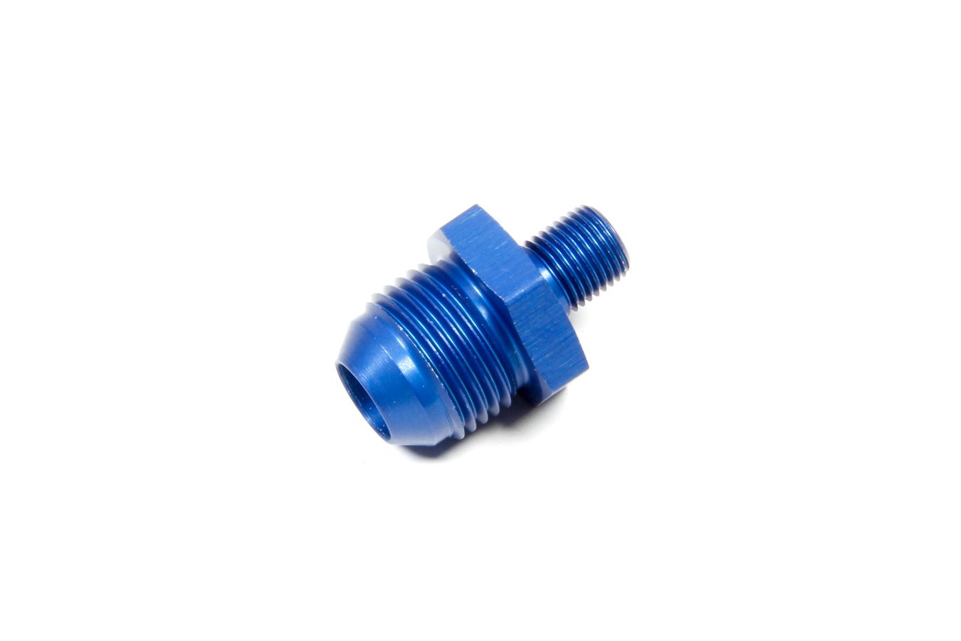 WALBRO / TI AUTOMOTIVEInline Fuel Pump Fitting M10 x 1 to 8 AN Male