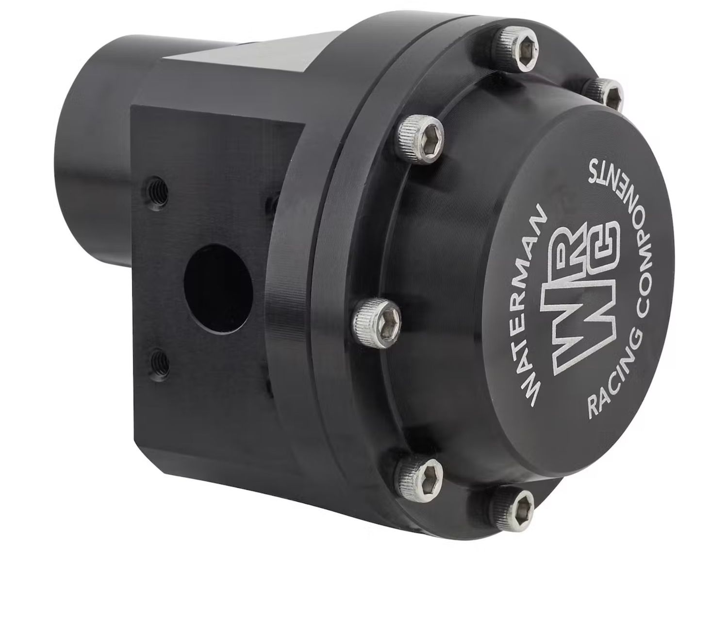 WATERMAN RACING COMP.Fuel Pump 500 Sprint No Clamp
