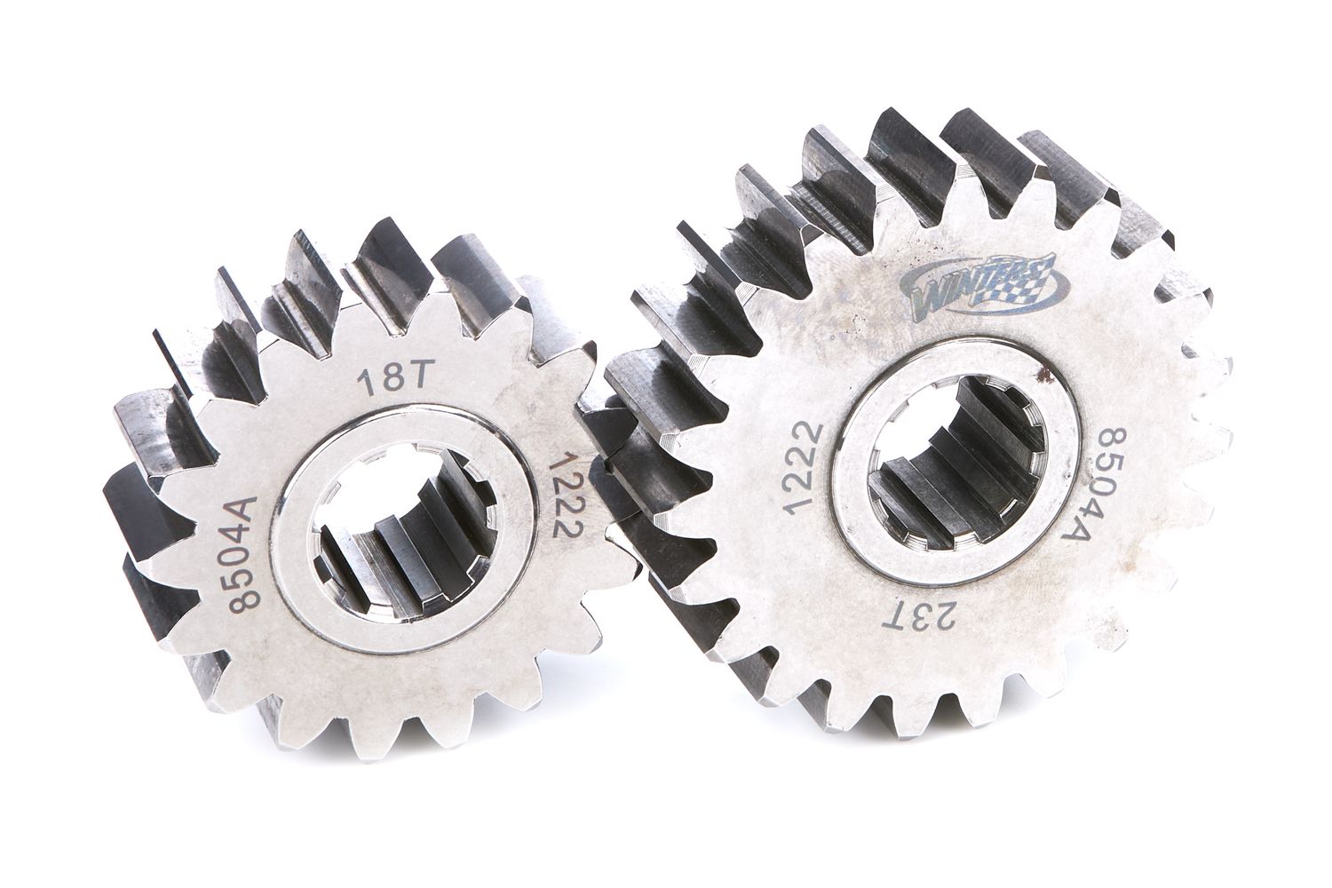 WINTERSQuick Change Gears