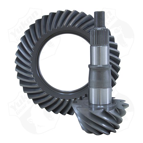 YUKON GEAR AND AXLE3.73 Ring & Pinion Gear Set Ford 8.8
