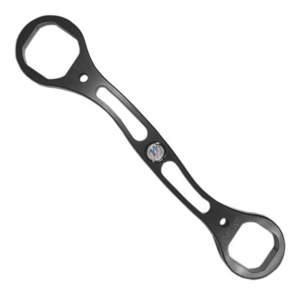 WEHRS MACHINEWrench Screw In Ball Joint