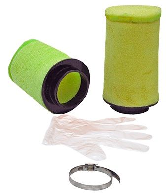 WIX RACING FILTERSAir Filter No-Toil