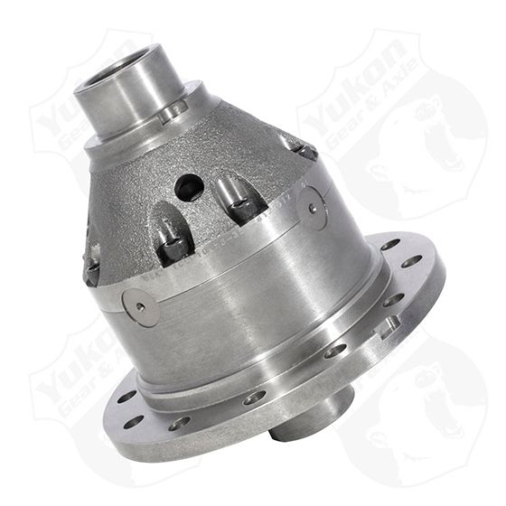 YUKON GEAR AND AXLEGrizzly Locker Ford 10.25in 35 Spline