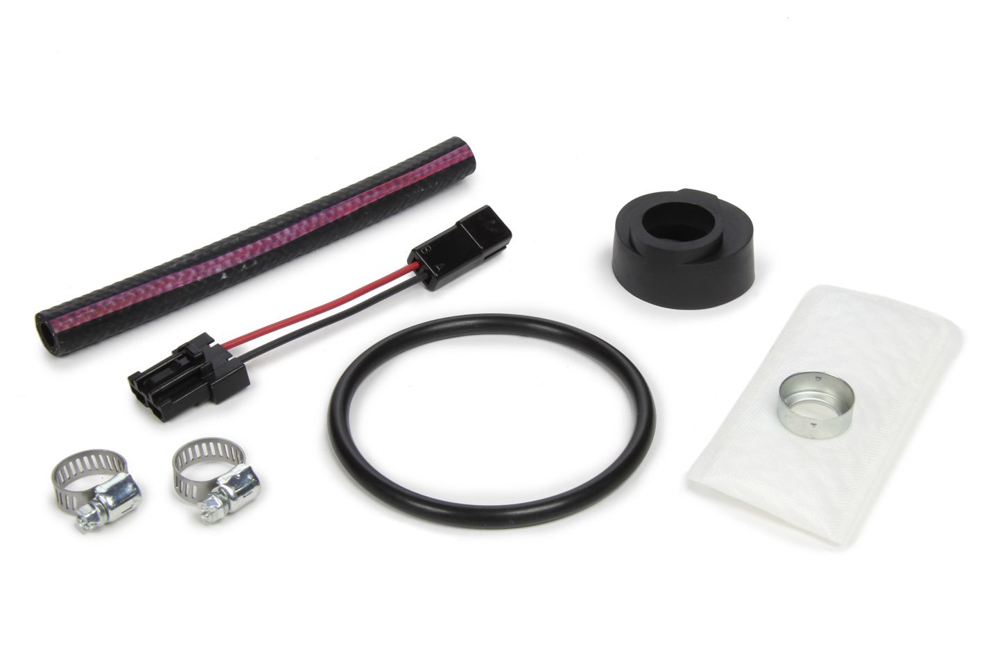 WALBRO / TI AUTOMOTIVEFuel Pump Installation Kit