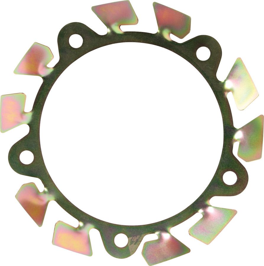ULTRA COOL BRAKE FANSBrake Fan - RH Wide 5