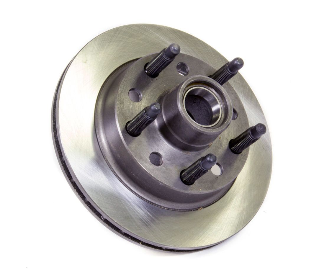 WILWOODHub/Rotor Hybrid Pinto / Mustang II 5x5in BC Long