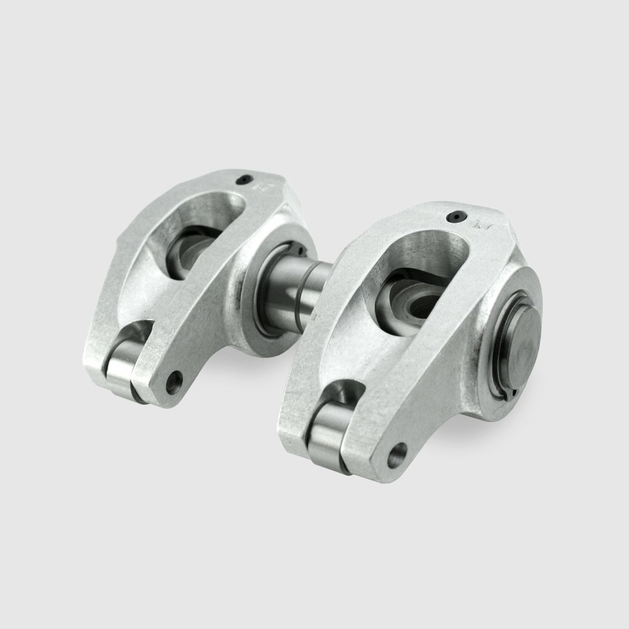 YELLA TERRAGM LS3 Ultralite R/A Kit 1.85 Ratio Non-Adj
