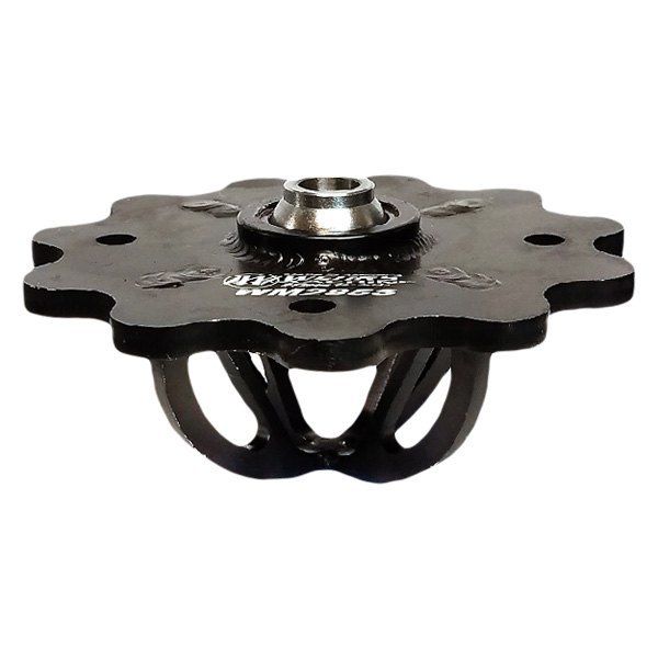 WEHRS MACHINESwivel Spring Cup Short 5.5in Spring