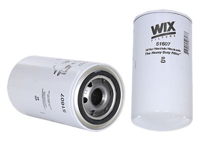 WIX RACING FILTERSSpin-On Oil Filter