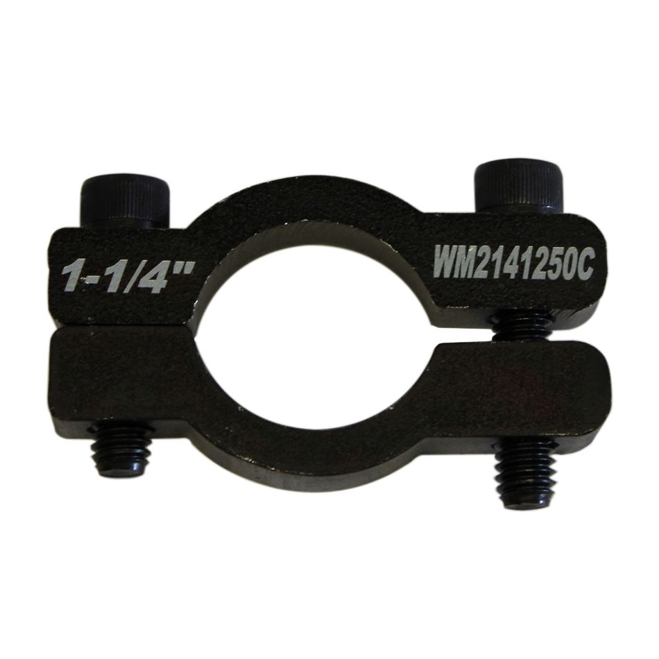 WEHRS MACHINEChassis Clamp 1-1/4in for Limit Chain
