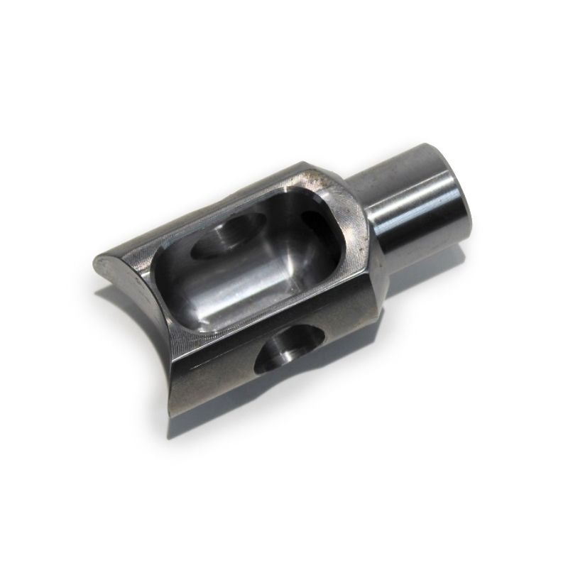 WEHRS MACHINEShock Mount Lower A-Arm Dropped
