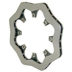WILWOODRotor 8BT .810in x 11.75 Scalloped ST Vane