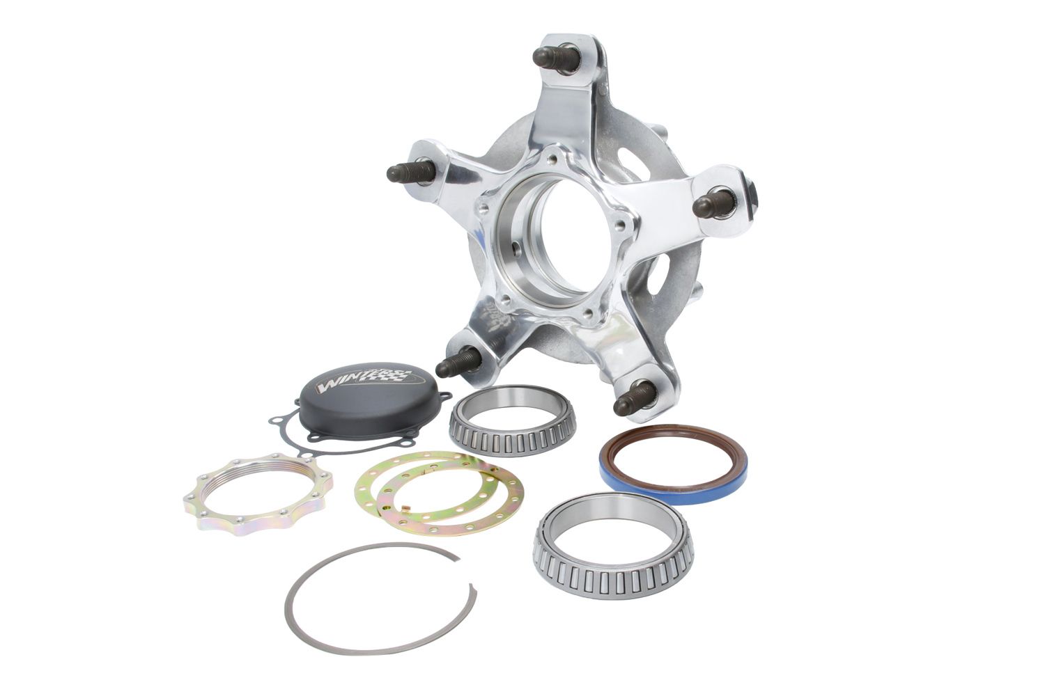 WINTERSHub Wide 5 Front 2-7/8 Kit