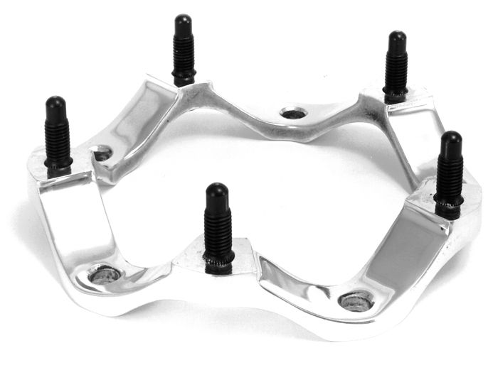 WILWOODWheel Spacer W/5 2in