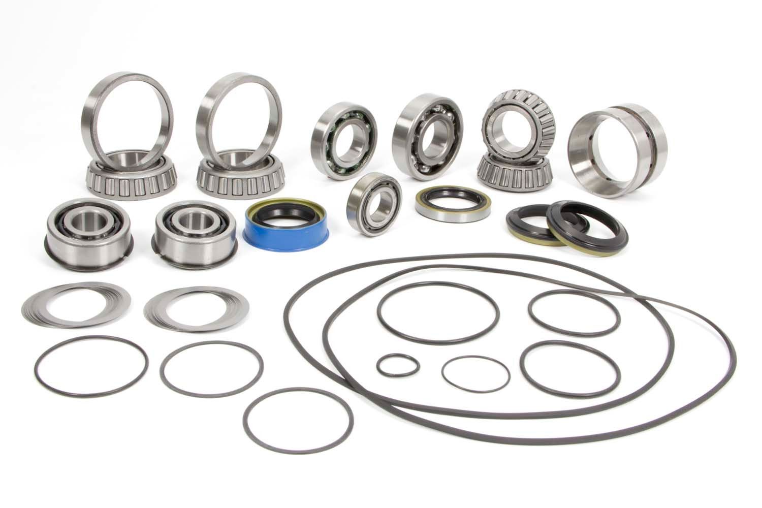 WINTERSSprint Overhaul Kit