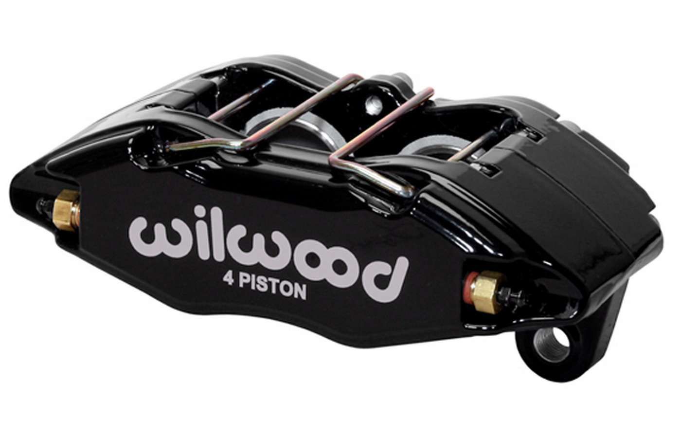 WILWOODCaliper Dynapro Honda/Acura Black