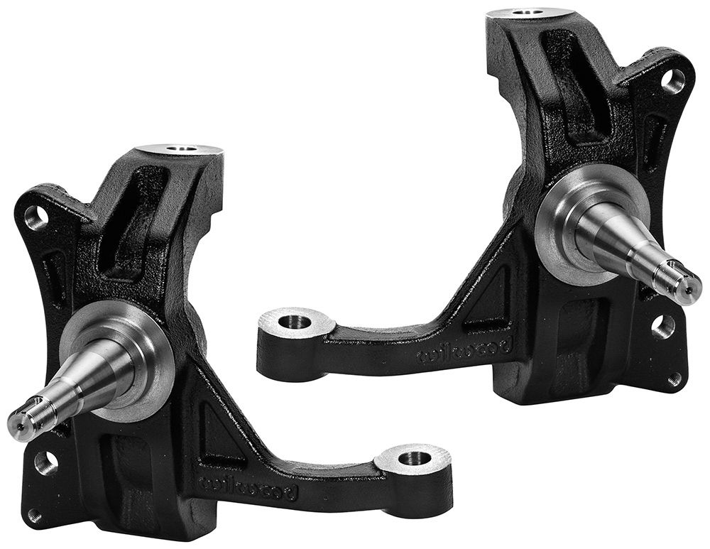 WILWOODSpindle Kit C10 Pro Spindle 63-70 Drop
