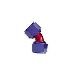 XRP-XTREME RACING PROD.#8 45 Deg Fem Swivel Coupling