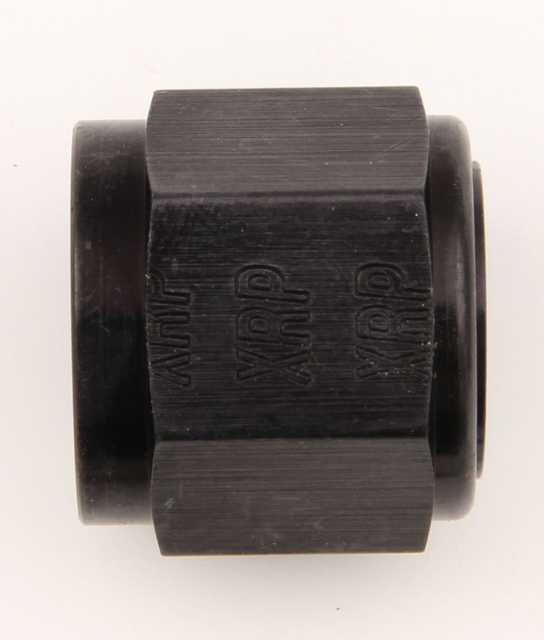 XRP-XTREME RACING PROD.#12 Flare Cap Black