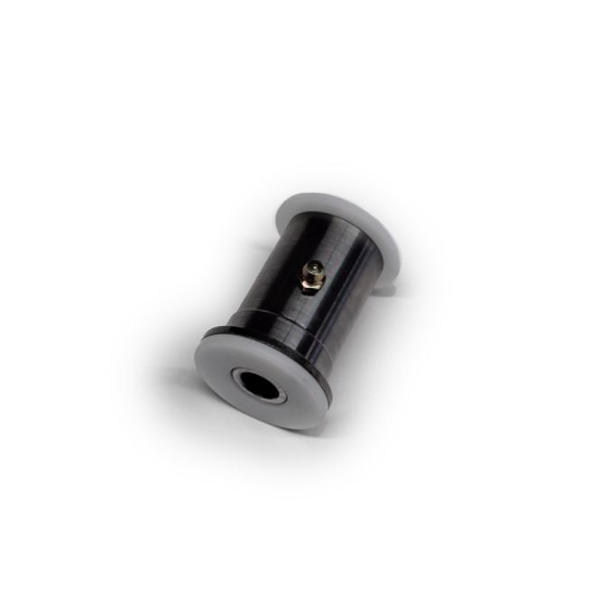 WEHRS MACHINEControl Arm Bushing Small Chevelle