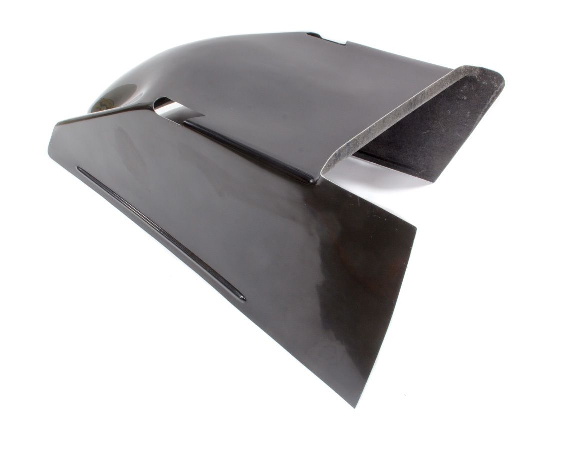 TRIPLE X RACE COMPONENTSSprint Car Hood Black