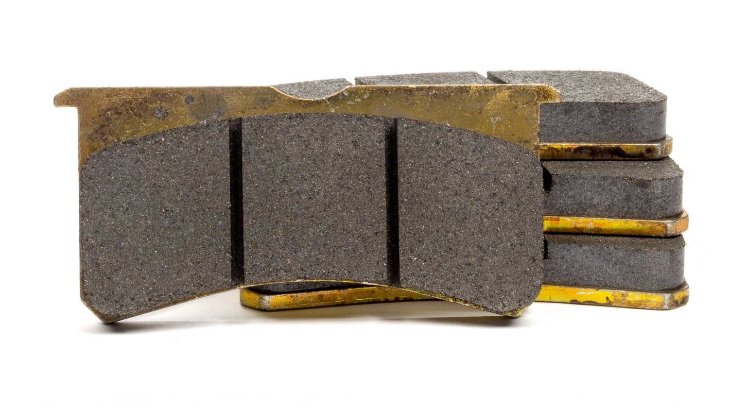 WILWOODBrake Pad BP-20 7416 S/L Bridge Bolt