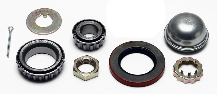WILWOODHub Master Install Kit GM Metric