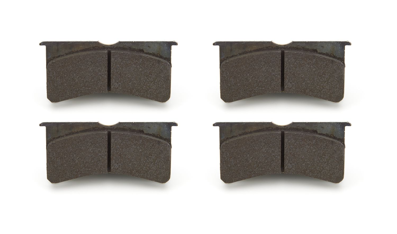 WILWOODPad Set BP-20 7416 Superlite Narrow Mount