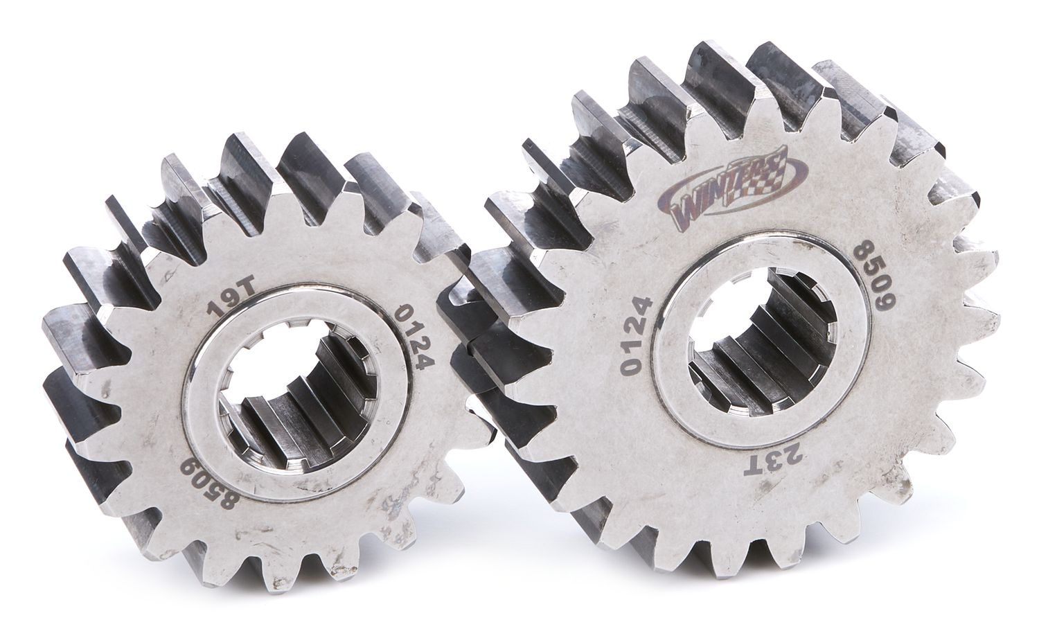 WINTERSQuick Change Gears