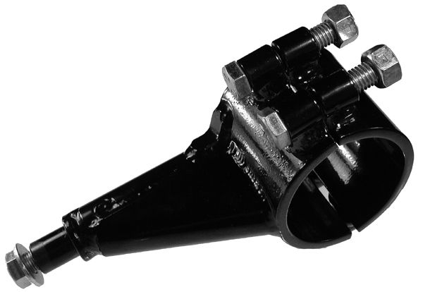 U-B MACHINEPanhard Bar Mount