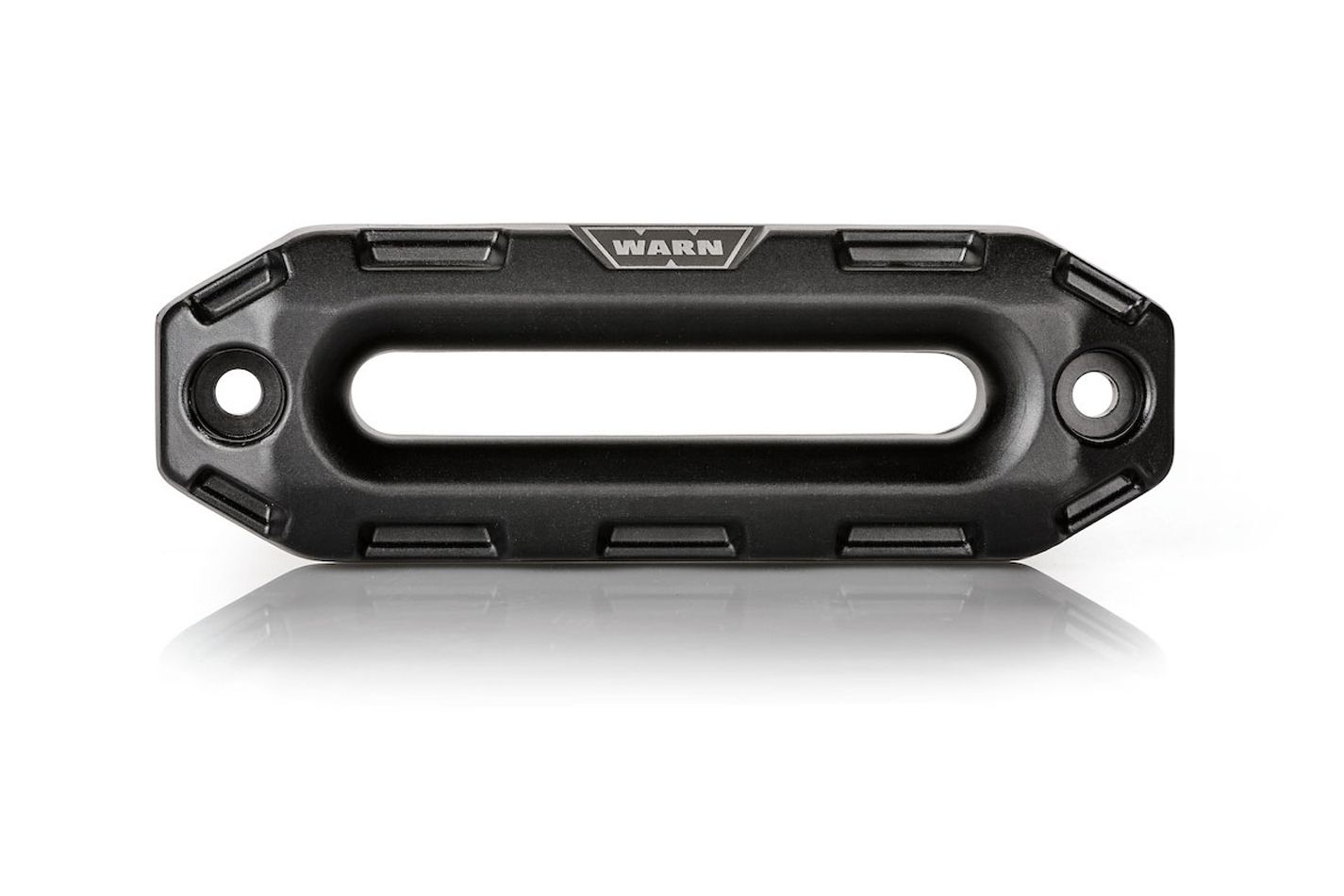 WARNHawse Fairlead Epic Series 1.5in Black