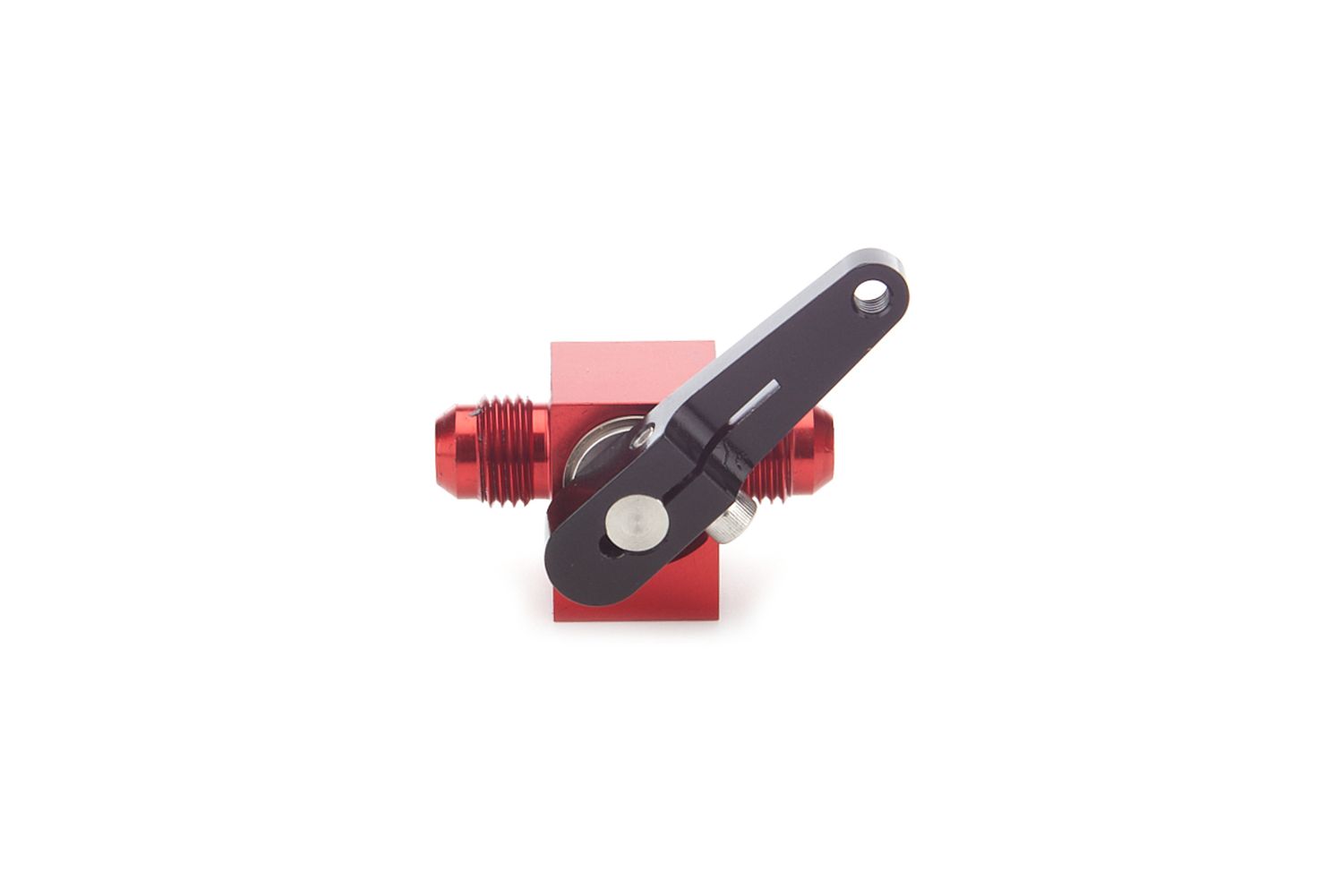 WATERMAN RACING COMP.Fuel Shut Off Valve -6 Sprint