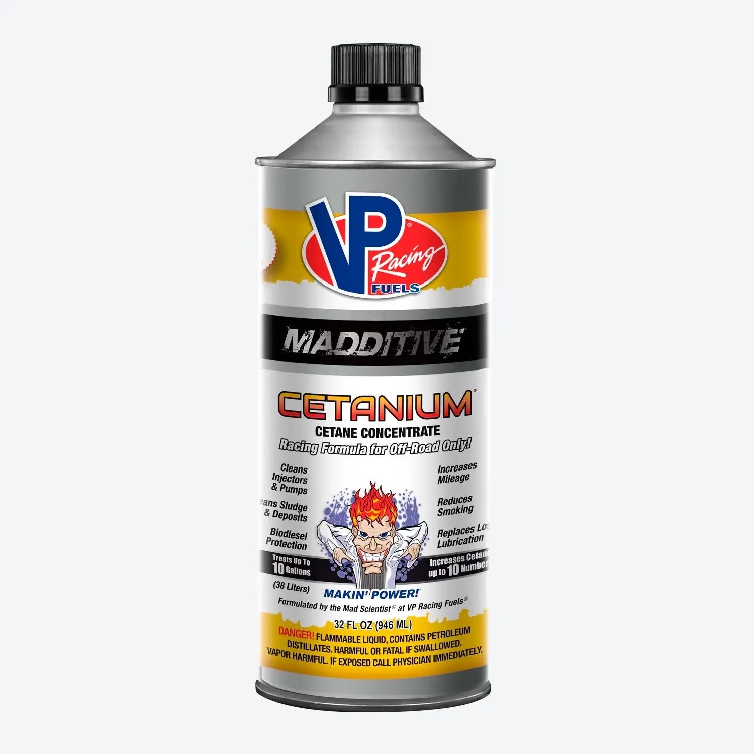 VP RACINGCetane Concentrate Cetanium 32oz