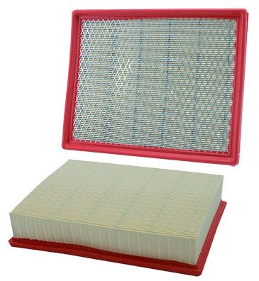 WIX RACING FILTERSAir Filter Panel