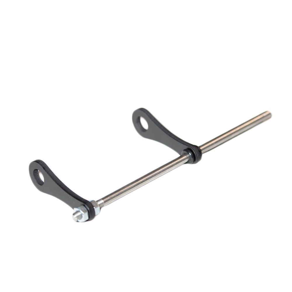 WEHRS MACHINETravel Indicator For Limiter